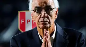 Jorge Fossati reveló que se vienen "horas decisivas" para conocer el desenlace en la selección peruana.