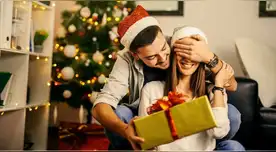 Frases para hacer divertido tu intercambio de regalo con tu amigo secreto en esta Navidad. Frases para hacer divertido tu intercambio de regalo con tu amigo secreto en esta Navidad.