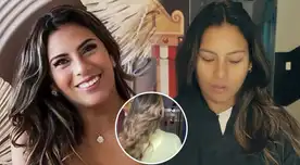 Rosa Fuentes sorprende con cambio de look y alborota las redes. Rosa Fuentes sorprende con cambio de look y alborota las redes.