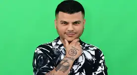 La nueva revelación de la salsa peruana