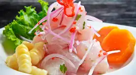 El Ceviche: Conoce los detalles del nuevo Patrimonio Cultural declarado por la Unesco