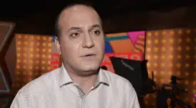 Metiche se ausentó de Préndete tras dar positivo a coronavirus.