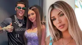 Paula Manzanal estuvo presente en un evento importante en Barcelona. Paula Manzanal estuvo presente en un evento importante en Barcelona.