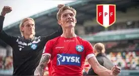 ¿Cuáles son los clubes interesados en Sonne?