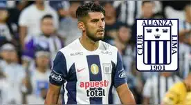 ¿Qué se sabe Carlos Zambrano sobre su salida en Alianza?