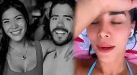 Fabianne Hayashida no la pasa bien tras su separación.