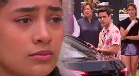 ¿Franco Pennano se va de AFHS? Cristóbal decide viajar a España tras duro rechazo de July ¿Franco Pennano se va de AFHS? Cristóbal decide viajar a España tras duro rechazo de July