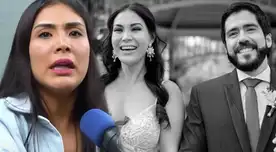 Fabianne Hayashida reveló que ya decidió con Mario Rangel cómo será la separación de bienes.