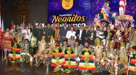 Los negritos lanzarán una edición especial por el Bicentenario de la Batalla de Ayacucho.