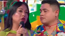 Dayanita revela que tiene videos de Topito con dos mujeres más.