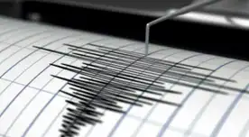 Sismo en Ica sería el séptimo de lo que va en las últimas horas. Todas ellas registradas cerca a Pisco.
