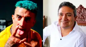 Makanaky vuelve a estar en el ojo de la tormenta, esta vez con el alcalde de Trujillo. Makanaky vuelve a estar en el ojo de la tormenta, esta vez con el alcalde de Trujillo.