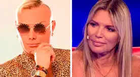 Carlos Cacho es el nuevo director de un certamen de belleza en Perú ¿buscará reemplazar a Jessica Newton? Carlos Cacho es el nuevo director de un certamen de belleza en Perú ¿buscará reemplazar a Jessica Newton?