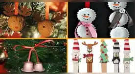 No necesitas gastar mucho dinero para adornar tu casa.