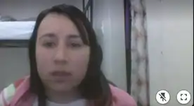 Ordenan detención preventiva con fines de extradición de Wanda del Valle a las autoridades de Colombia