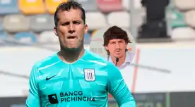 Jean Ferrari criticó a Alianza Lima y Leao Butrón arremetió contra la U.