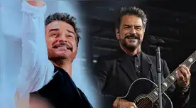 Ricardo Arjona deja los escenarios por problemas de salud. Ricardo Arjona deja los escenarios por problemas de salud.