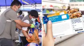 Las paviferias estarán disponibles en diversos puntos de la capital con el objetivo de abastecer a todas las personas con el pavo Las paviferias estarán disponibles en diversos puntos de la capital con el objetivo de abastecer a todas las personas con el pavo