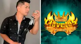 El vocalista de Claveles de la Cumbia fue denunciado por agresión física. El vocalista de Claveles de la Cumbia fue denunciado por agresión física.