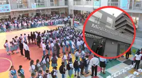 El Minedu implementará cuatro nuevos cursos en el currículo escolar 2024.