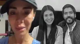Fabianne Hayashida tomó drástica decisión en sus redes sociales.