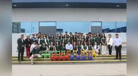 Foto: difusión Foto: difusión