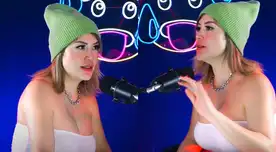 Claudia Serpa no descarta enamorarse de una mujer en el futuro: “No cierro las puertas” Claudia Serpa no descarta enamorarse de una mujer en el futuro: “No cierro las puertas”