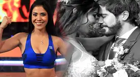 Fabianne Hayashida oficialmente divorciada.