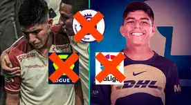 ¿Puede cambiar de decisión? Aún no hay firma y sobre la mesa hay otras ofertas para Piero Quispe. ¿Puede cambiar de decisión? Aún no hay firma y sobre la mesa hay otras ofertas para Piero Quispe.