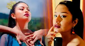 Wendy Sulca sorprende con su nuevo tema.