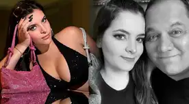 Camila, hija de Mauricio Diez Canseco, sorprendió con negocio.