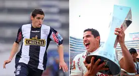 Aldo Corzo: “Me formé en Alianza Lima, que le tengo mucho respeto, pero soy hincha de la U”