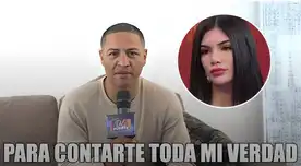 Jonathan Maicelo lo contará todo en el programa de Lady Guillén.