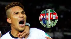 Se cumplen 11 años del gol de Paolo Guerrero al Chelsea en el Mundial de Clubes