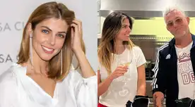 Usuarios y medios internacionales vincularon sentimentalmente a Stephanie Cayo y Alejandro Sanz. Usuarios y medios internacionales vincularon sentimentalmente a Stephanie Cayo y Alejandro Sanz.