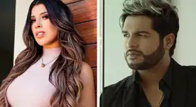 ¿Yahaira Plasencia no se visualiza en un futuro con Jair Mendoza? Respuesta sobre el futuro la evidencia