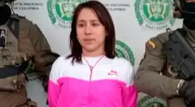 Poder Judicial investiga a juez que rechazó la extradición de Wanda del Valle a Colombia