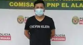 Condenan a Pedro Tacanga Roña por asesinar a su ex pareja en Trujillo