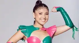 La ganadora de la gaviota de plata en el Festival Viña del Mar se despide del 2023 con show en Parque de la Exposición.