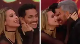 Milett Figueroa se salvó de la eliminación y continúa brillando en el Bailando 2023