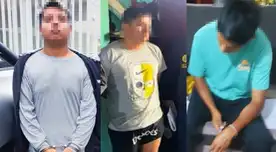 El Ministerio Público investiga a seis sujetos por pornografía infantil