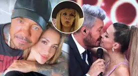 Agatha Lys sorprende con predicción sobre Milett Figueroa y Marcelo Tinelli. Agatha Lys sorprende con predicción sobre Milett Figueroa y Marcelo Tinelli.