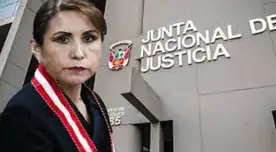 Autoridad Nacional de Control del Poder Judicial abrió investigación a la jueza Jacqueline Tarrillo Meneses