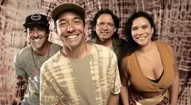 Laguna Pai regresa con fuerza a la música con nuevo single. Laguna Pai regresa con fuerza a la música con nuevo single.