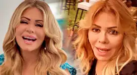 ¡Se lució! Gisela Valcárcel sorprende a su equipo de GV Producciones con costoso compartir ¡Se lució! Gisela Valcárcel sorprende a su equipo de GV Producciones con costoso compartir