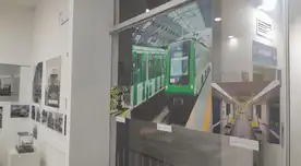 La ATU inaugura este viernes exposición fotográfica y audiovisual sobre la historia del transporte público