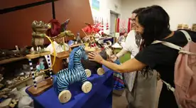 Este evento estará disponible hasta el 22 de diciembre de 2023, según lo indicado por el Ministerio de Cultura. Este evento estará disponible hasta el 22 de diciembre de 2023, según lo indicado por el Ministerio de Cultura.