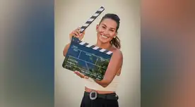 Ani Alves, la directora peruana que hace historia en el cine
