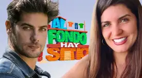 Al Fondo Hay Sitio: ¿Regresarán Nataniel Sánchez y Andrés Wiese para el capítulo final?