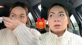 Madre rompe en llanto al no poder comprar regalos a sus hijos por Navidad y conmueve en TikTok.